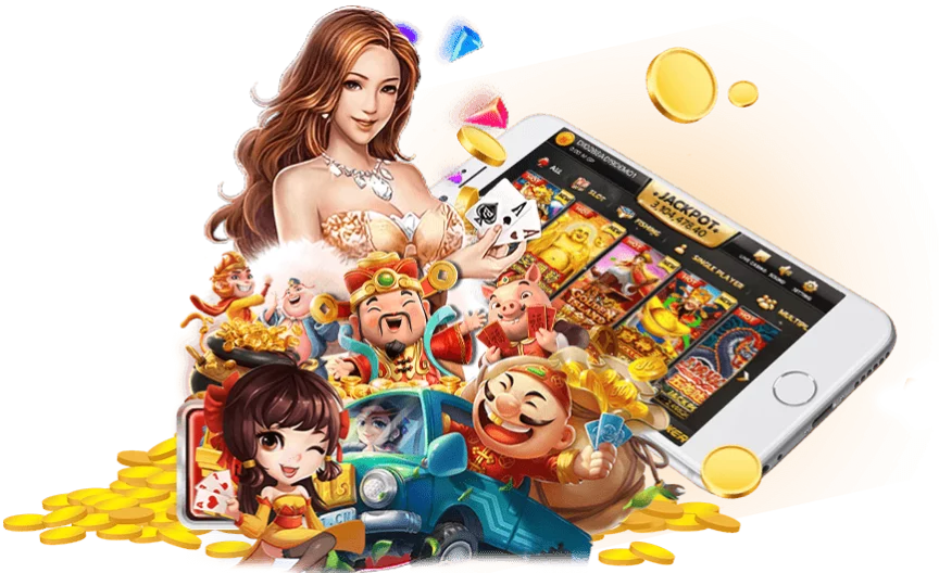 สล็อต 123